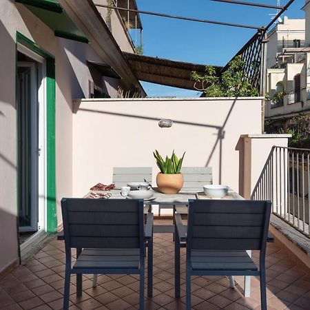 Urbana Rooftop روما المظهر الخارجي الصورة