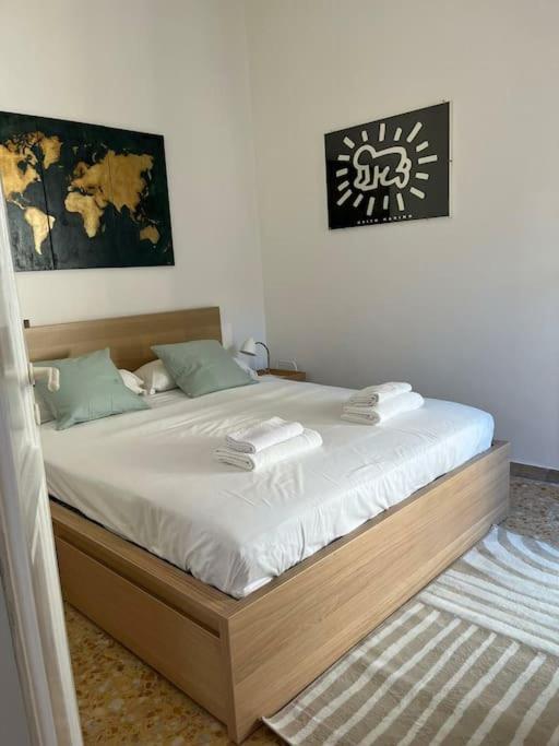 Urbana Rooftop روما المظهر الخارجي الصورة
