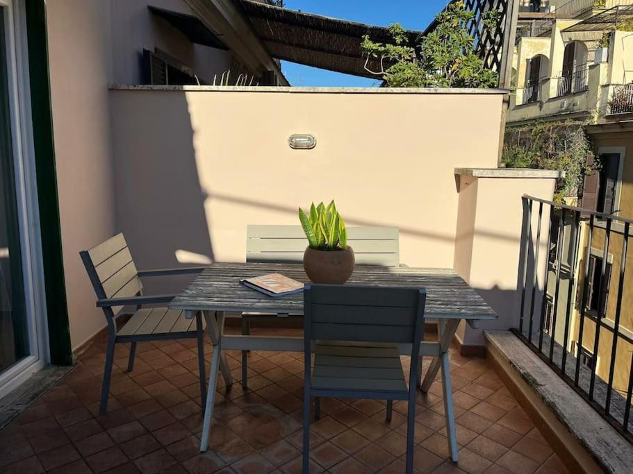 Urbana Rooftop روما المظهر الخارجي الصورة
